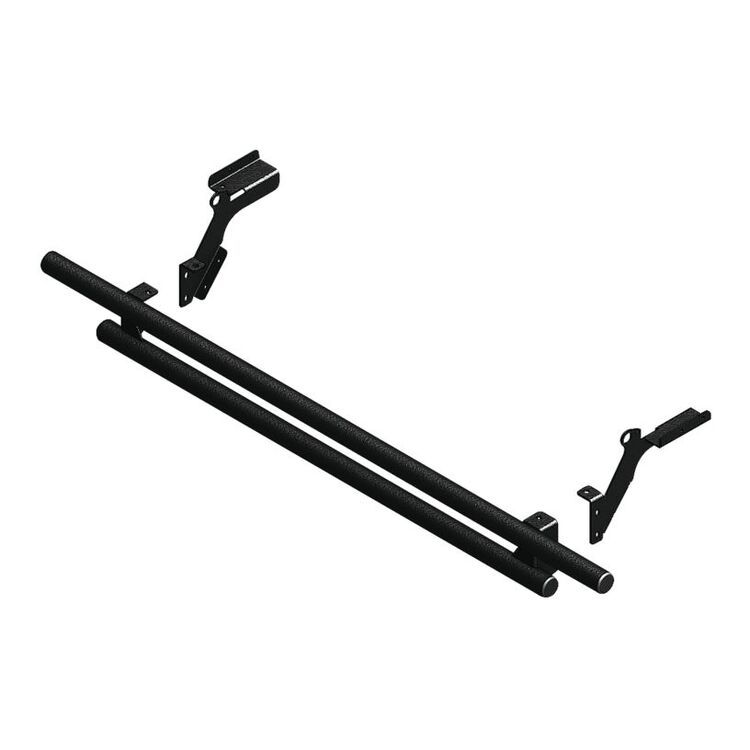 KFI Double Tube Rear Bumper Honda Pioneer 1000-5 2016-2021