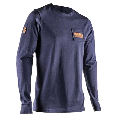 Leatt Upcycle Long Sleeve T-Shirt