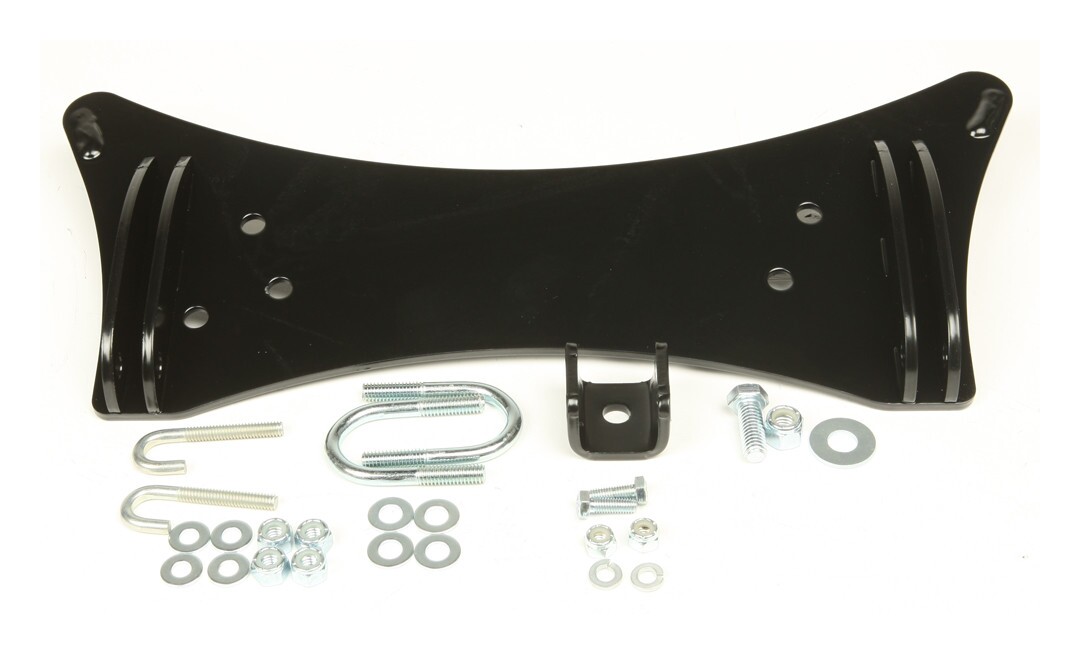Warn ProVantage Plow Center Mounting Kit Suzuki Vinson 500 10 (10.