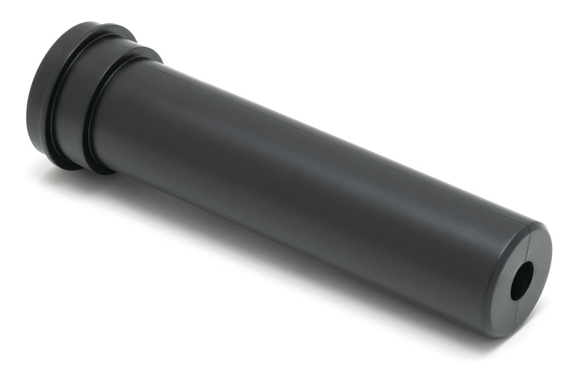 Kuryakyn Replacement Throttle Tube For Harley With Throttle by Wire