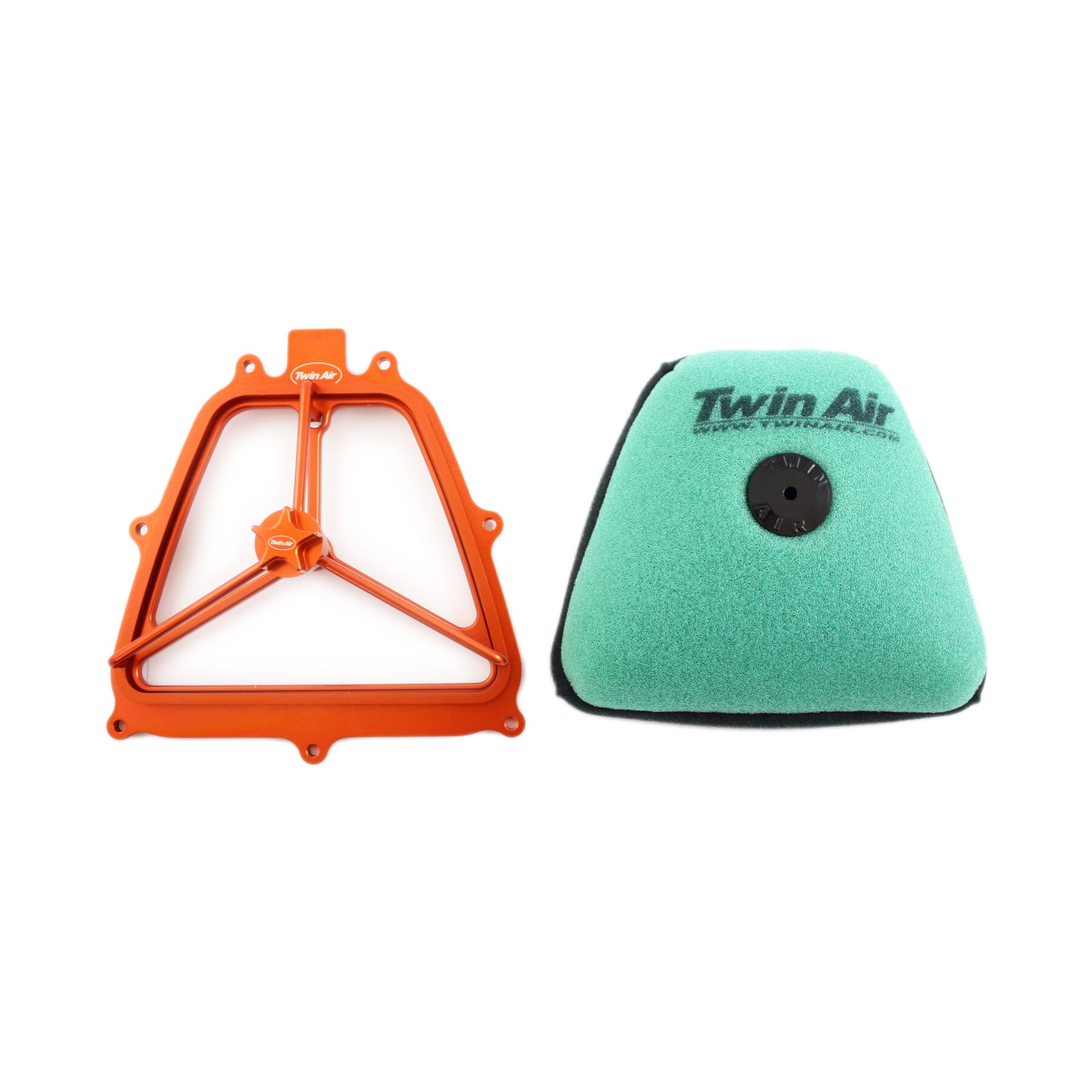 Twin Air Powerflow Kit Yamaha 250cc-450cc 2019-2022