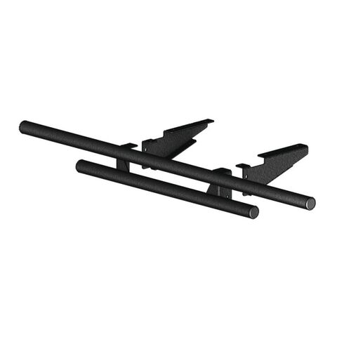 KFI Double Tube Rear Bumper Kawasaki Teryx4 2012-2025