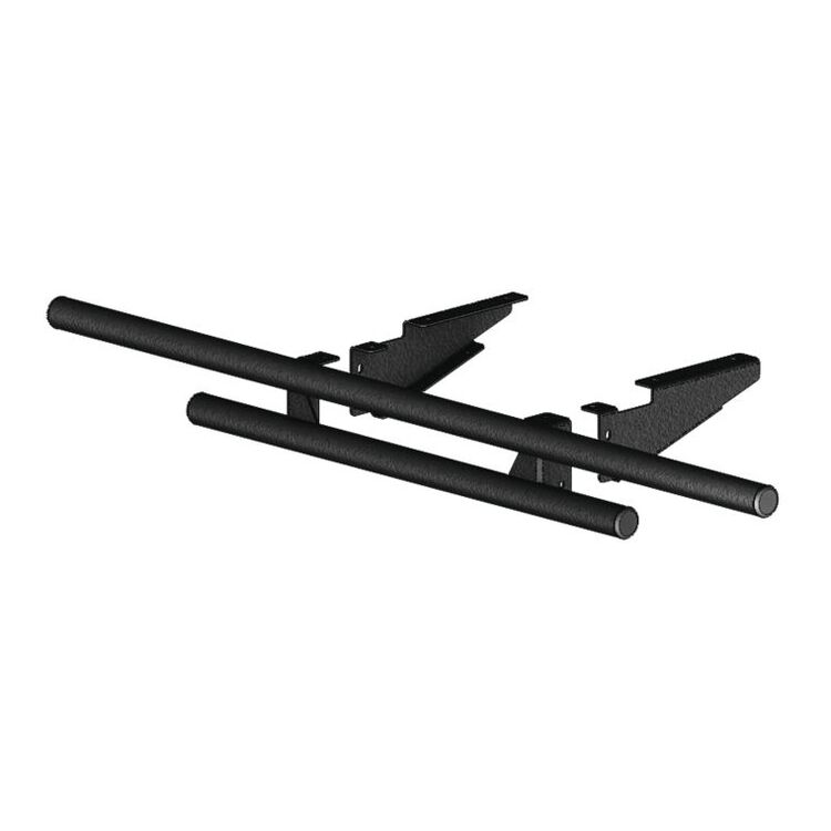 KFI Double Tube Rear Bumper Kawasaki Teryx4 2012-2025
