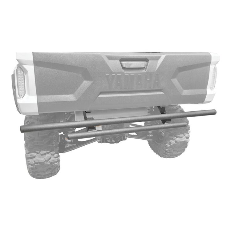 KFI Double Tube Rear Bumper Yamaha Wolverine X4 / RMAX4 2018-2025