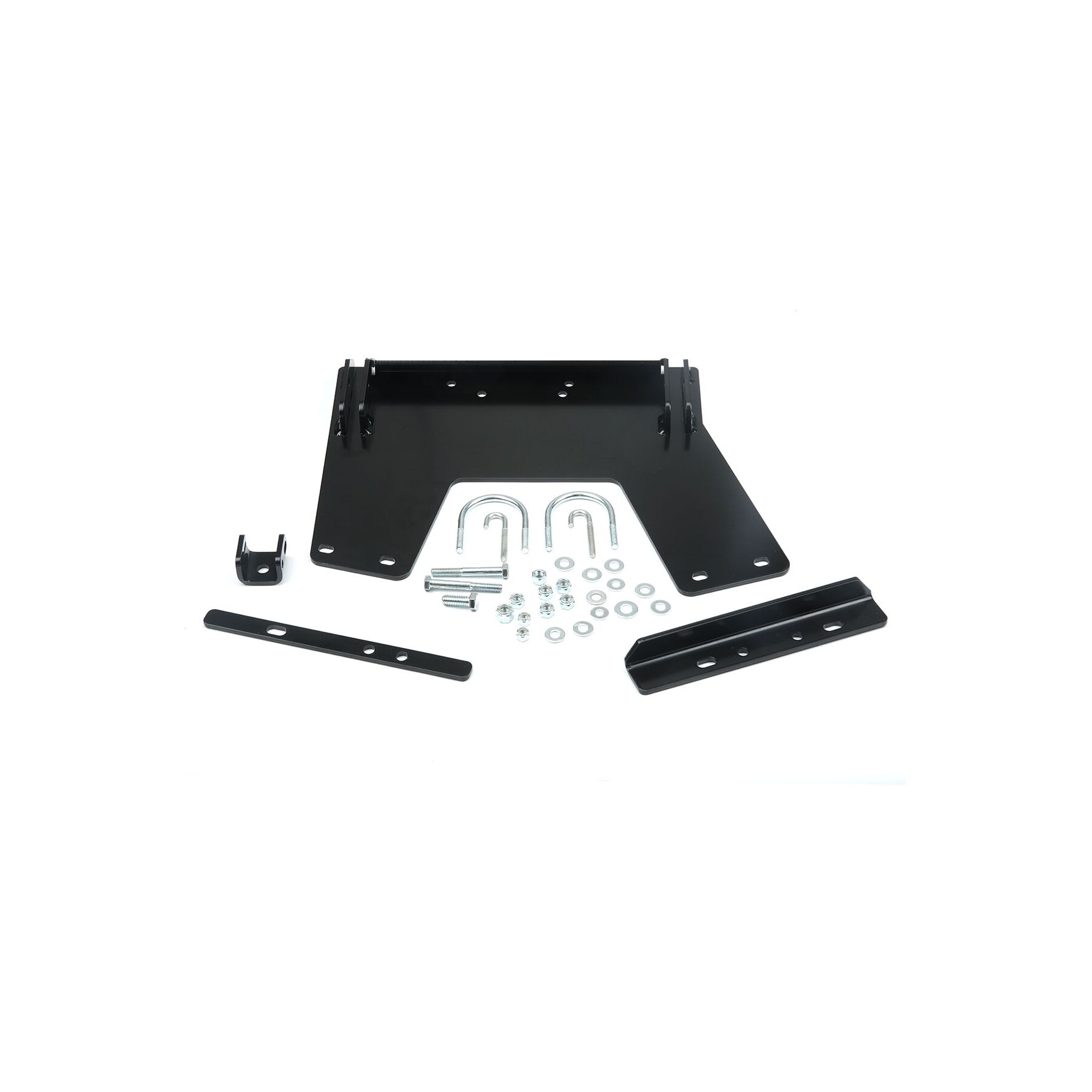 Warn ProVantage Plow Center Mounting Kit Polaris Sportsman 550 / 850 /