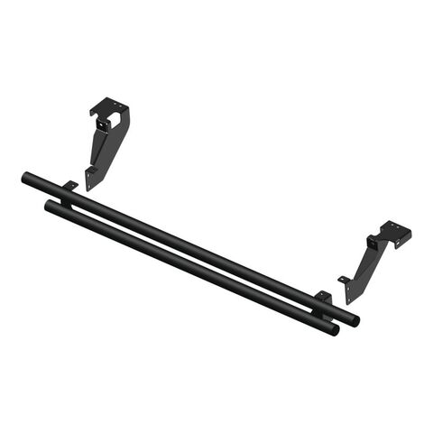 KFI Double Tube Rear Bumper Kawasaki Mule Pro DX / DXT / FX / FXR / FXT 2015-2025