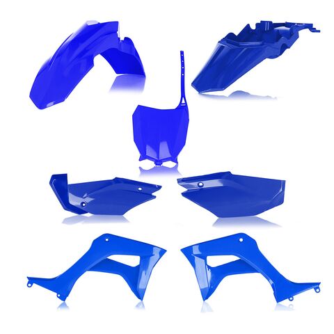 Acerbis Full Plastic Kit Honda CRF110F 2019-2027