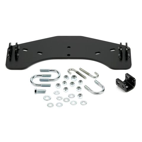 Warn ProVantage Plow Center Mounting Kit Honda Foreman TRX500