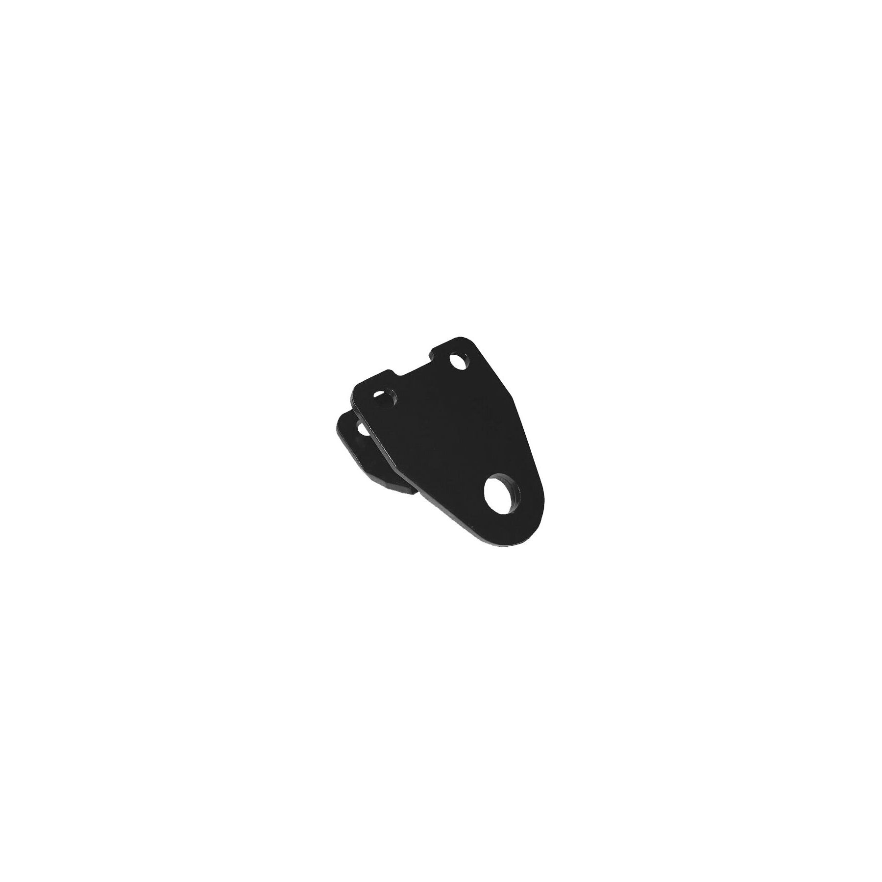 KFI Ball Hitch Honda FourTrax Rincon 650 / 680 2003-2021