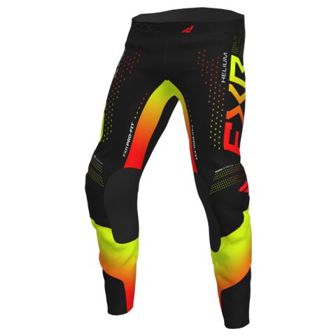 FXR Helium MX Pants
