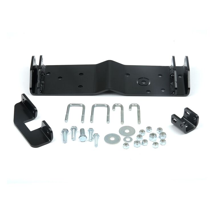 Warn ProVantage Plow Center Mounting Kit Polaris Sportsman 335 / 400 / 500