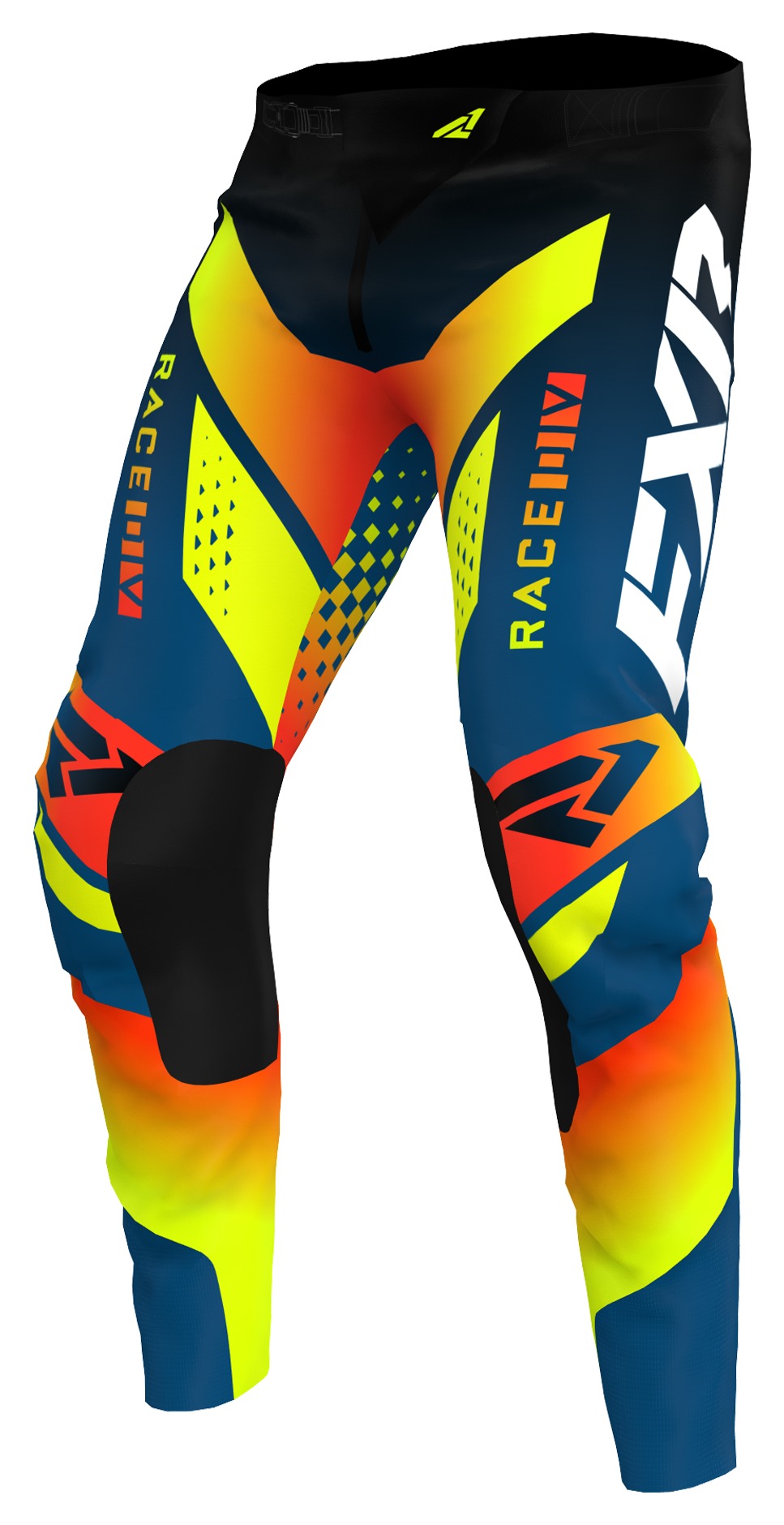 FXR Revo MX Pants 28