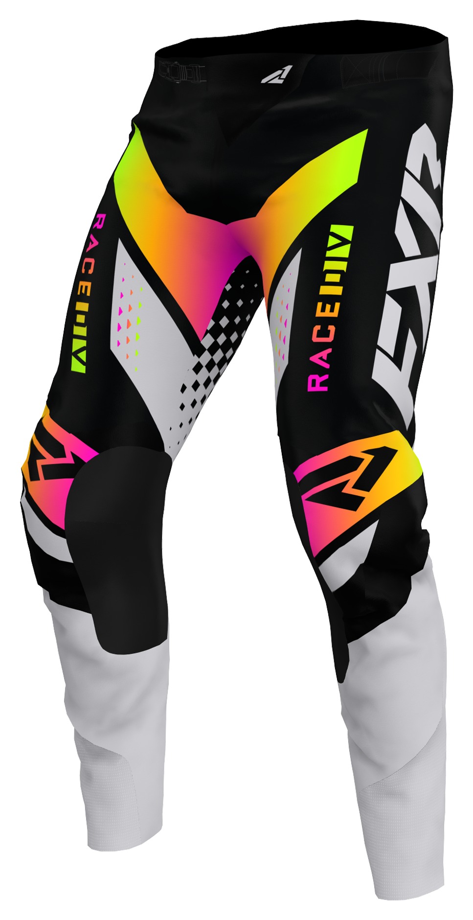 FXR Revo MX Pants N/A