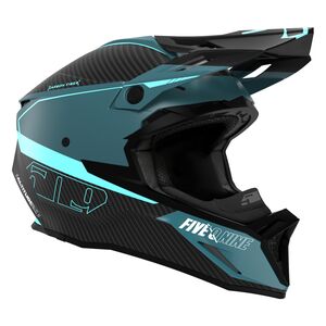 509 Altitude 2.0 Carbon 3K Hi-Flow Helmet
