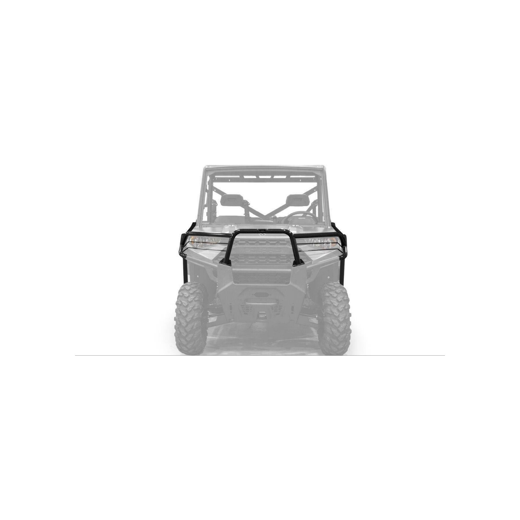 Rival Front Bumper Kit Polaris Ranger 2018-2025