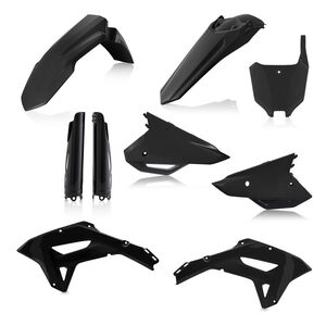 Acerbis Full Plastic Kit Honda CRF250RX / CRF450RX 2021-2024