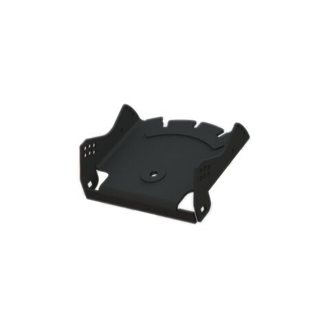 KFI UTV Push Tubes Conversion Cradle