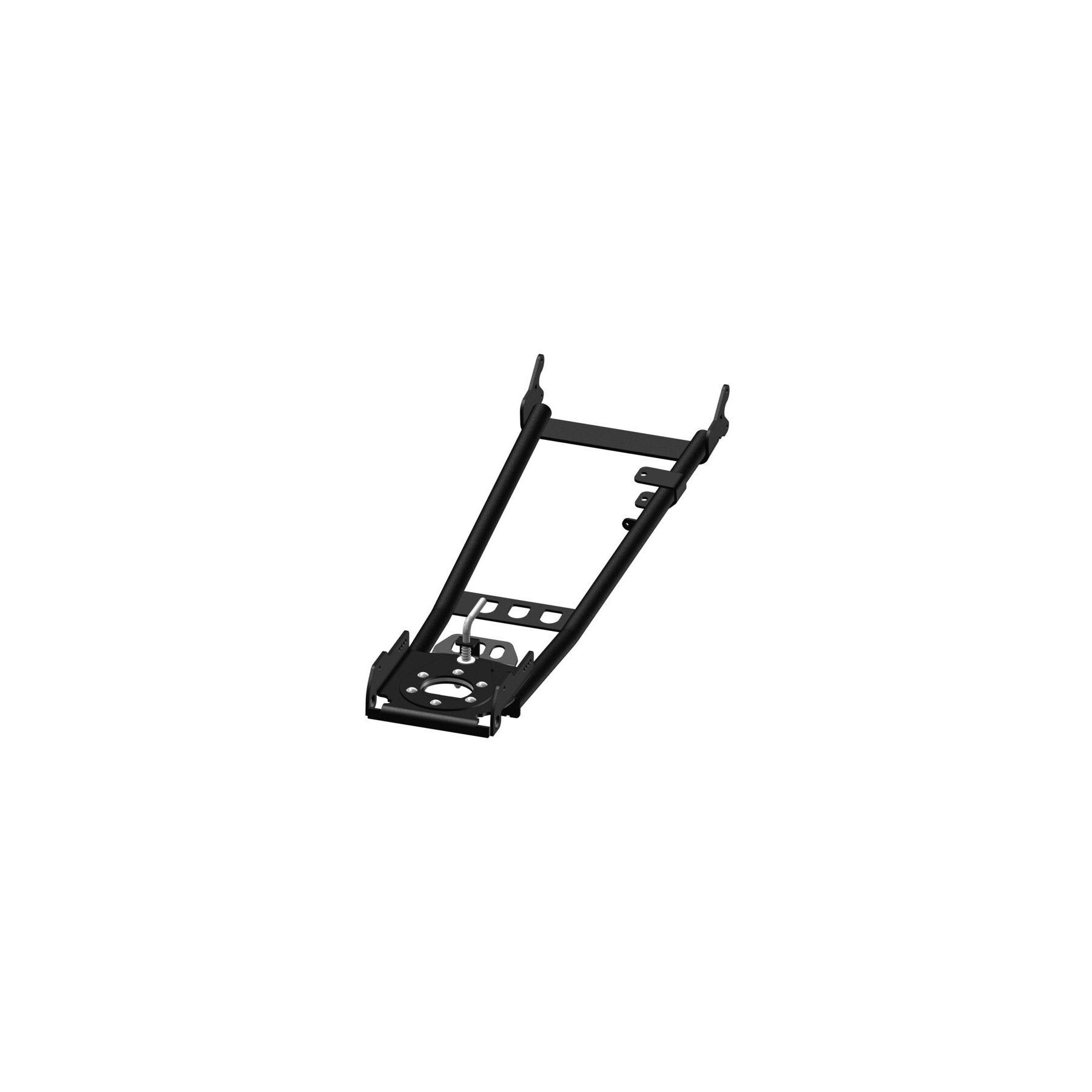 KFI Cycle Country Conversion Push Tube System