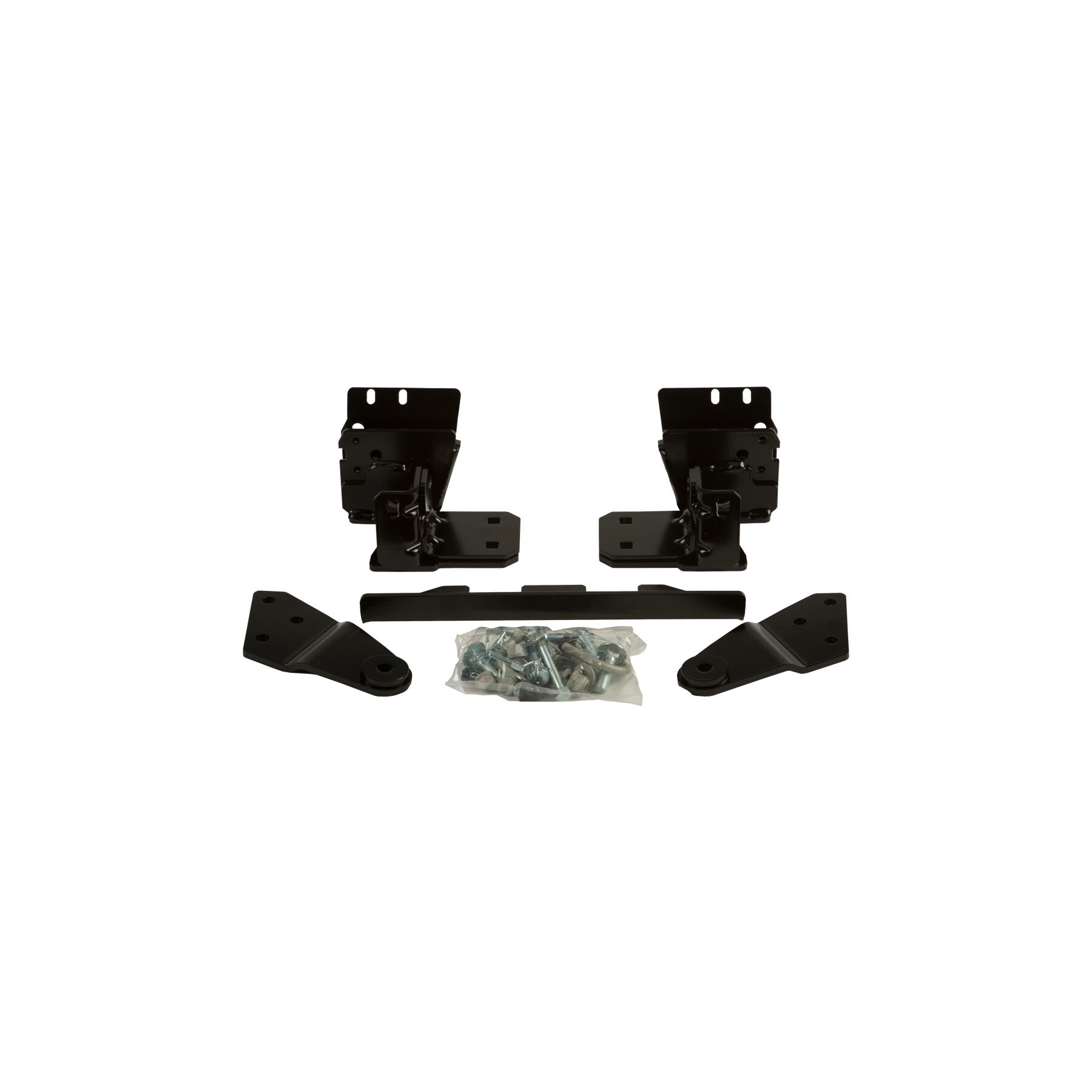 Warn Provantage Plow Front Mounting Kit Honda FourTrax 2014-2019