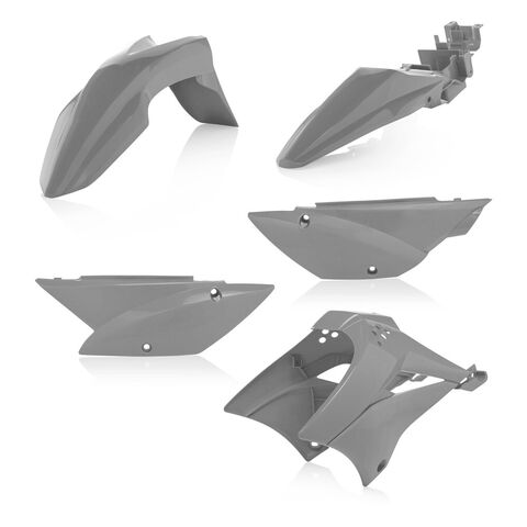 Acerbis Standard Plastic Kit Kawasaki KLX110 2010-2026