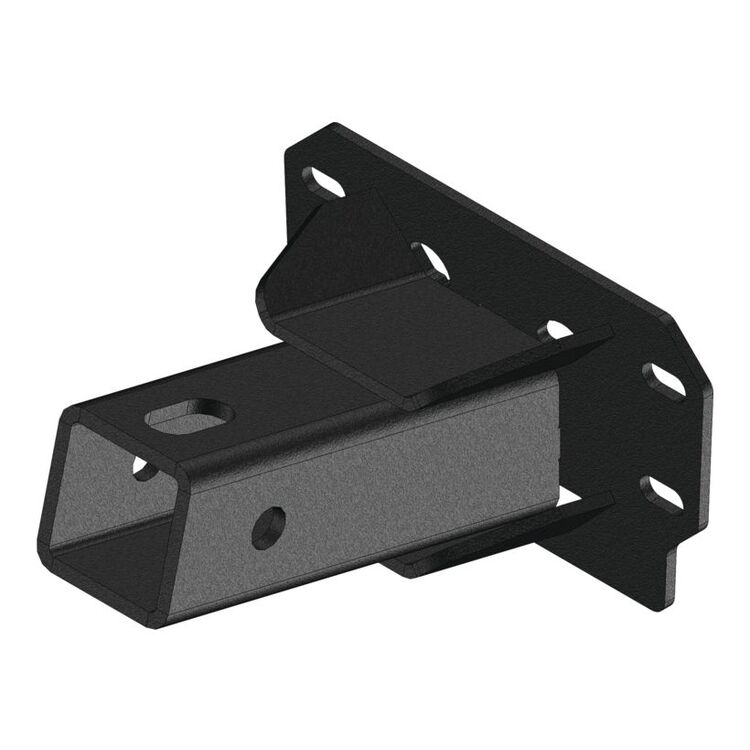 KFI Front Lower 2" Receiver Hitch Polaris Ranger XP 1000 / Crew 2019-2025