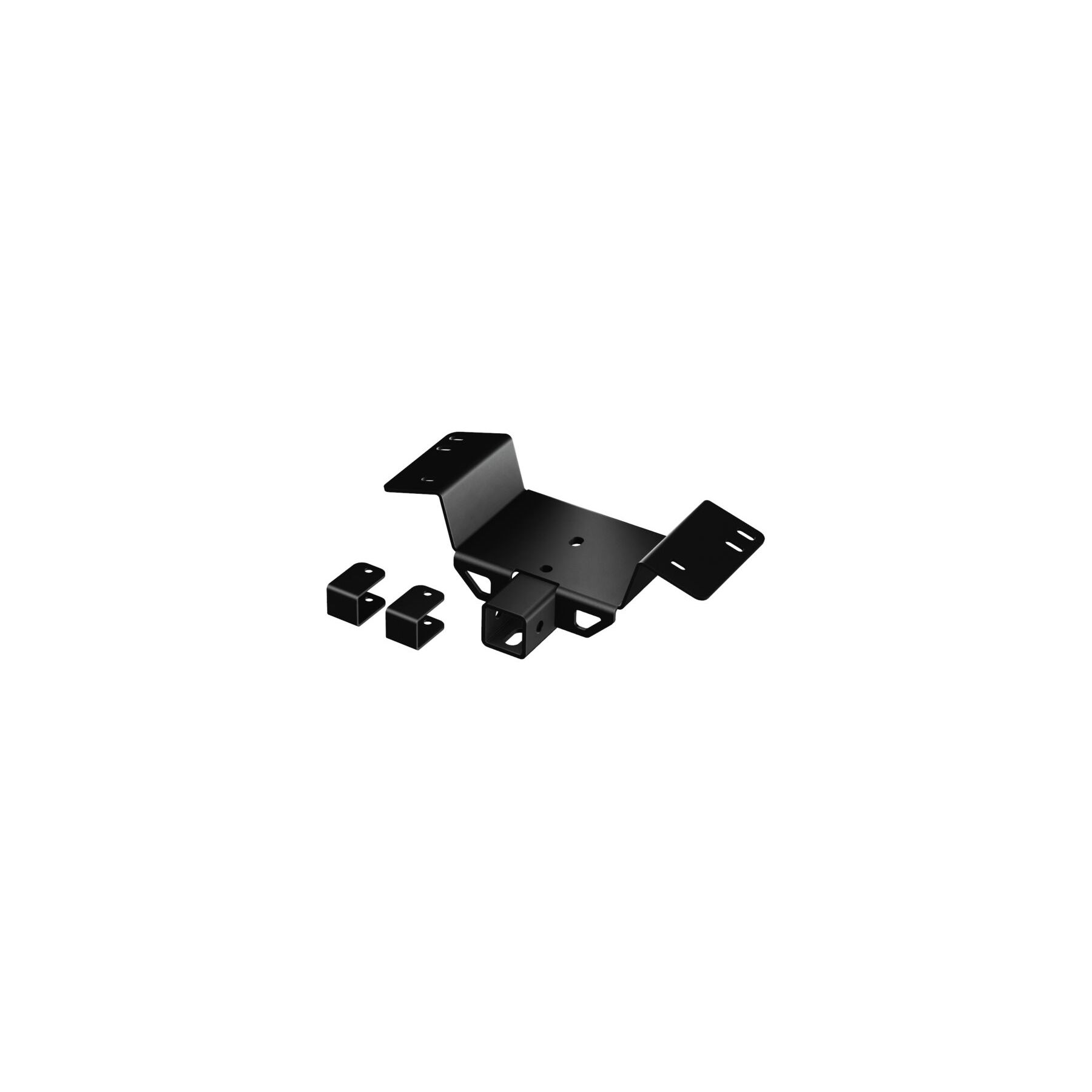 KFI Front Upper 2 Receiver Hitch Honda Pioneer 700 / 700-4 2014-2024