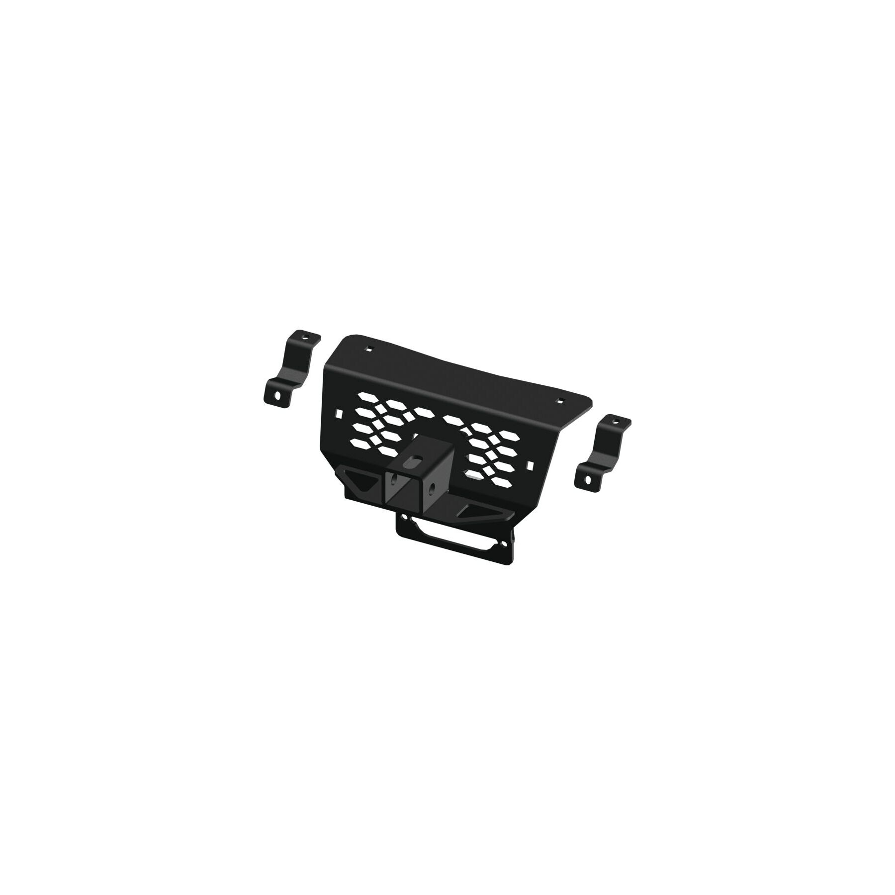 KFI Front Upper 2 Hitch Receiver Polaris Ranger 1000 / Crew / XP 2019-