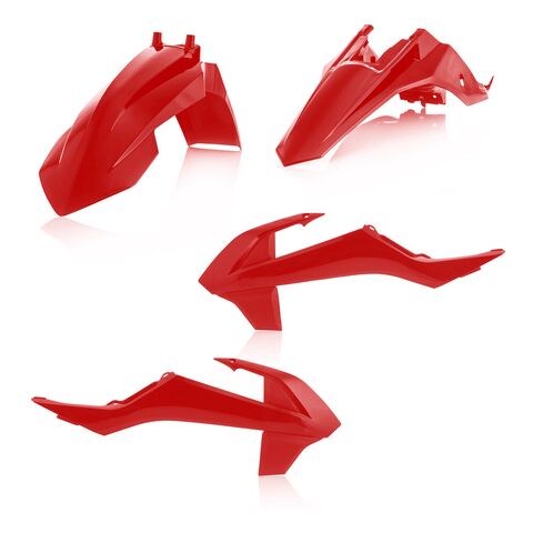 Acerbis Standard Plastic Kit Gas Gas MC65 2021-2023