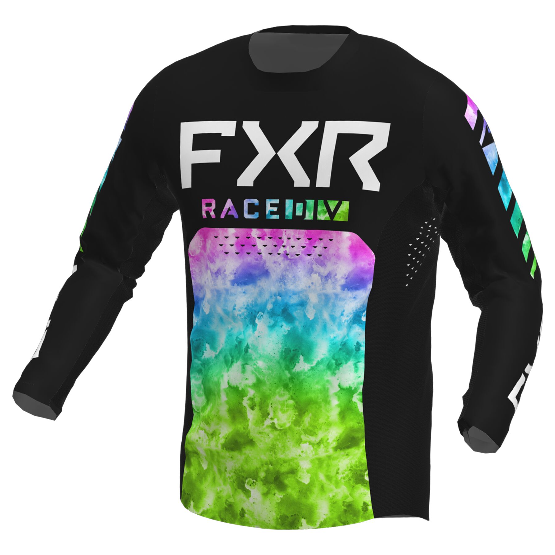 FXR Podium MX Jersey