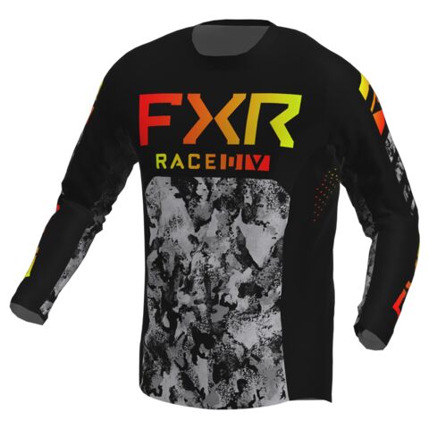 FXR Podium MX Jersey