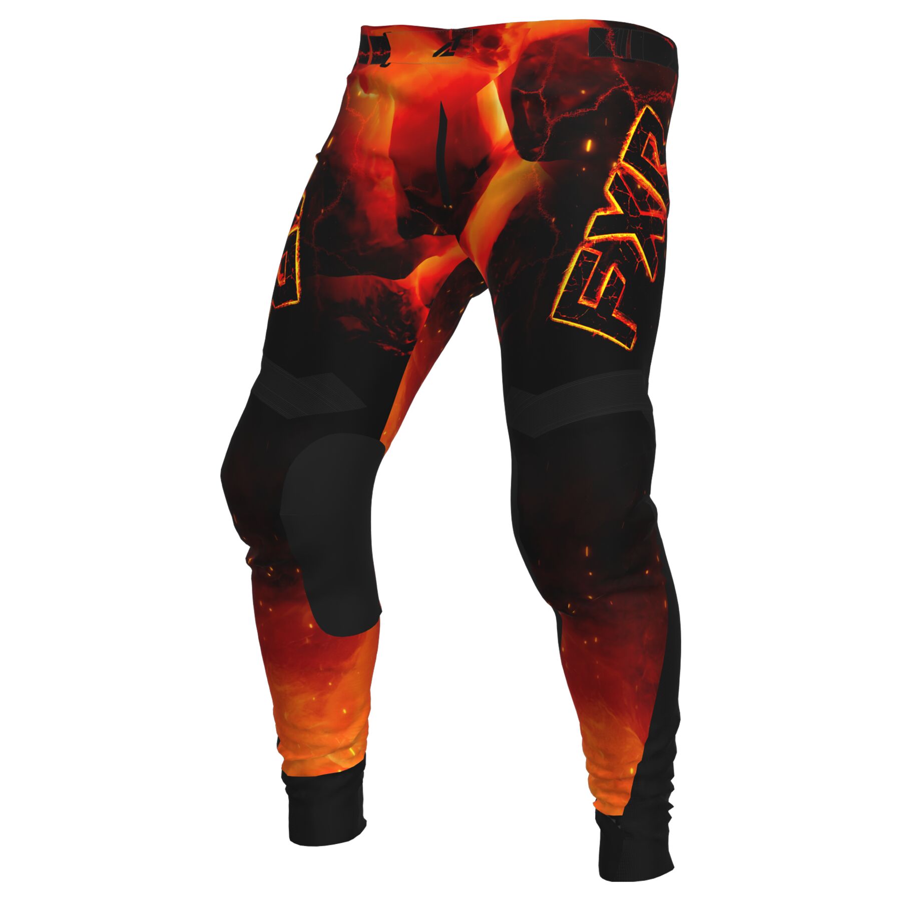 FXR Podium MX Pants