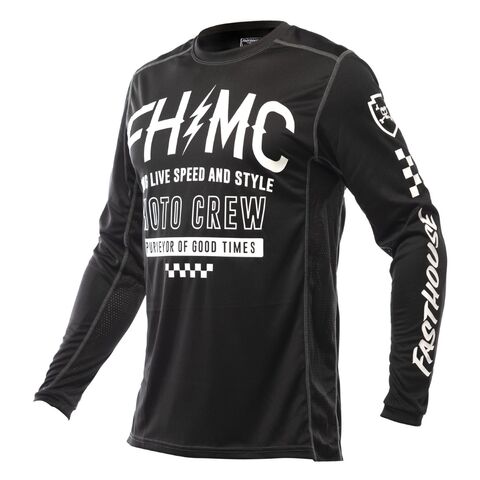 Fasthouse Grindhouse Cypher Jersey