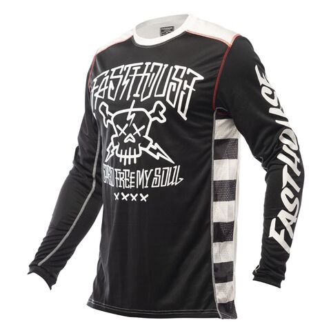 Fasthouse Grindhouse Akuma Jersey (XL)