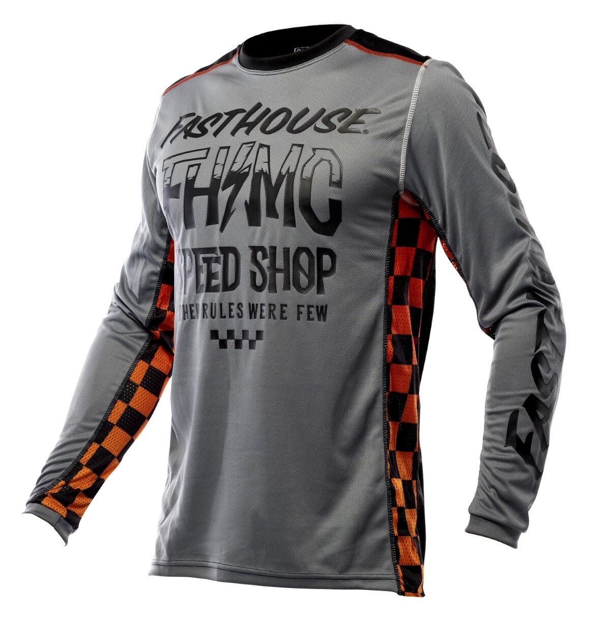 Fasthouse Grindhouse Brute Jersey S