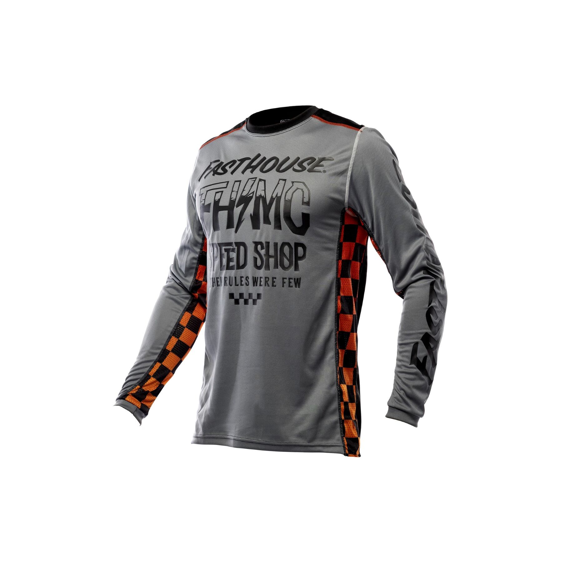 Fasthouse Grindhouse Brute Jersey
