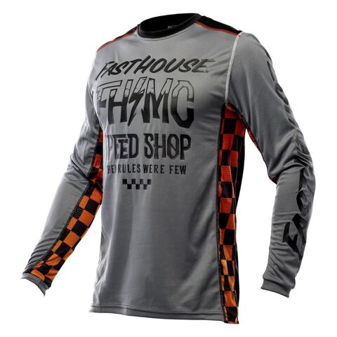 Fasthouse Grindhouse Brute Jersey (SM and MD)