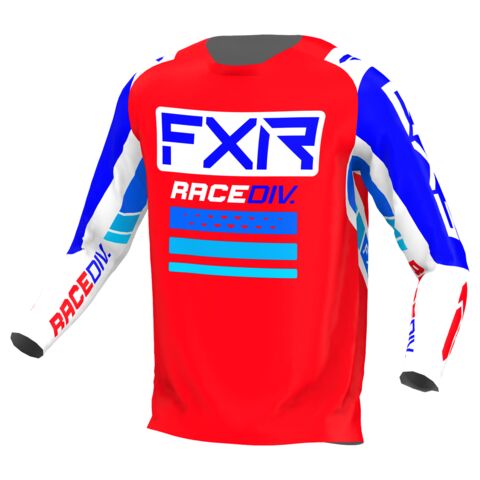 FXR Clutch Pro MX Jersey