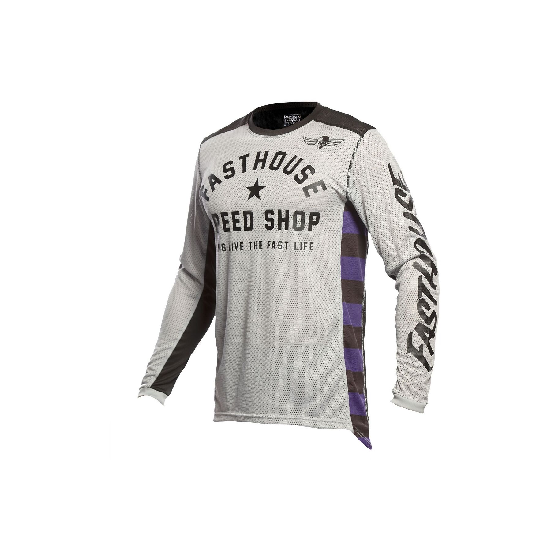 Fasthouse Youth Originals Air Cooled Jersey