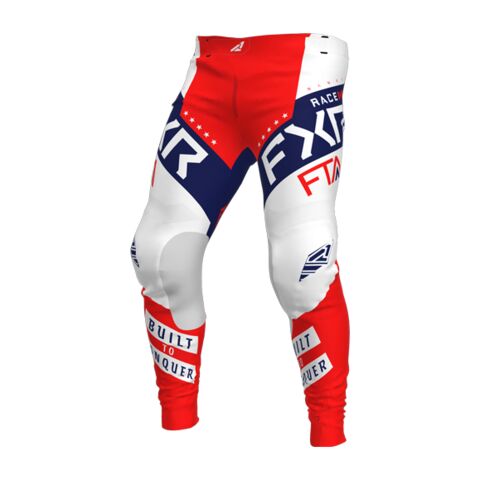 FXR Podium Gladiator MX Pants