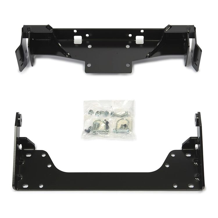 Warn Provantage Plow Front Mounting Kit Yamaha Wolverine YXE70