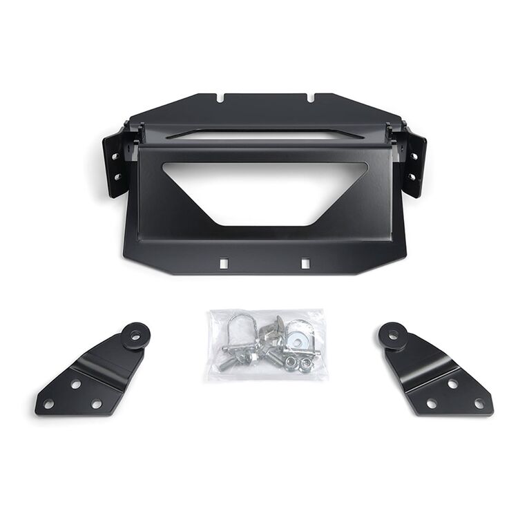 Warn Provantage Plow Front Mounting Kit Can-Am Outlander