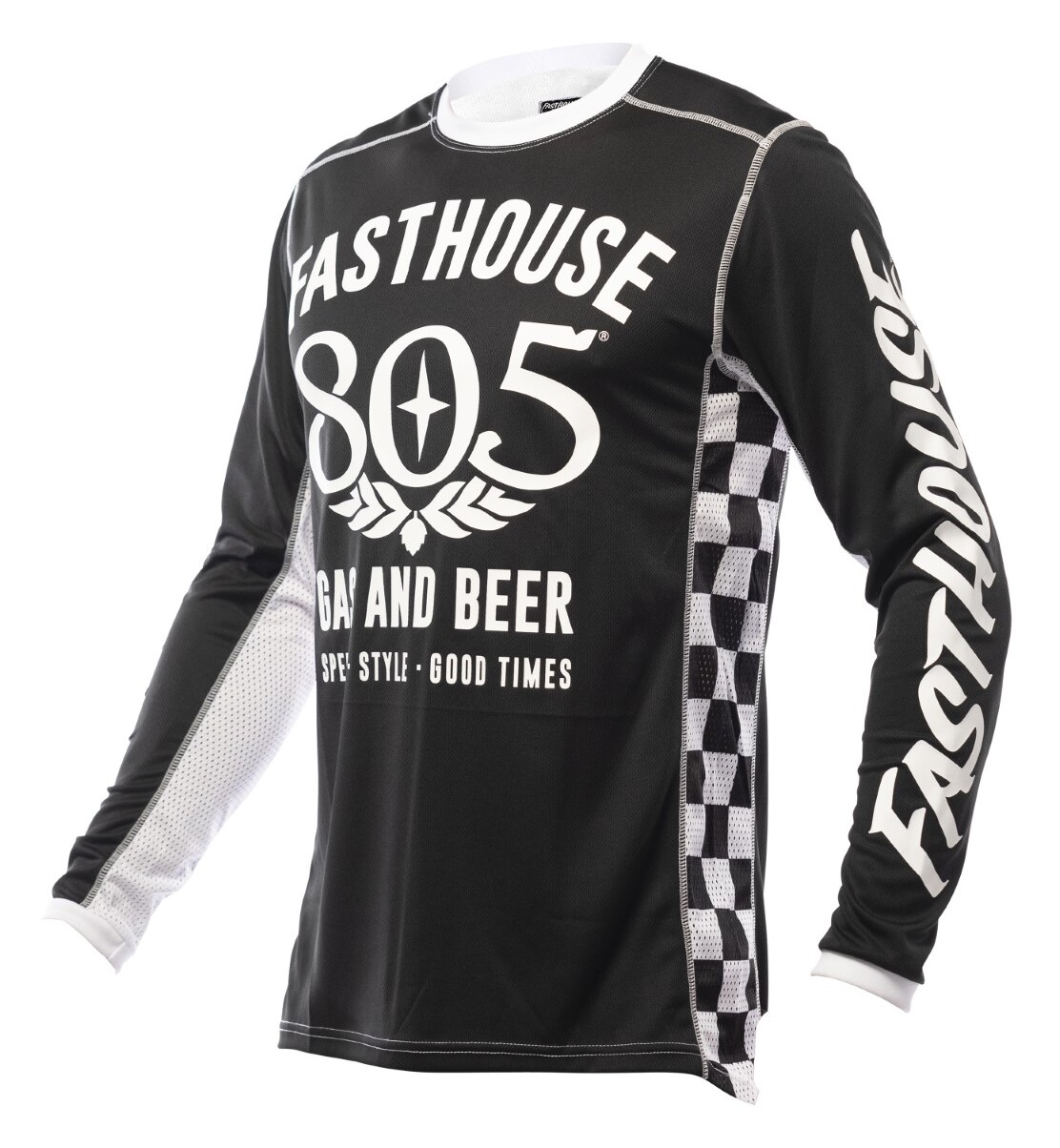 Fasthouse Grindhouse 805 Jersey M