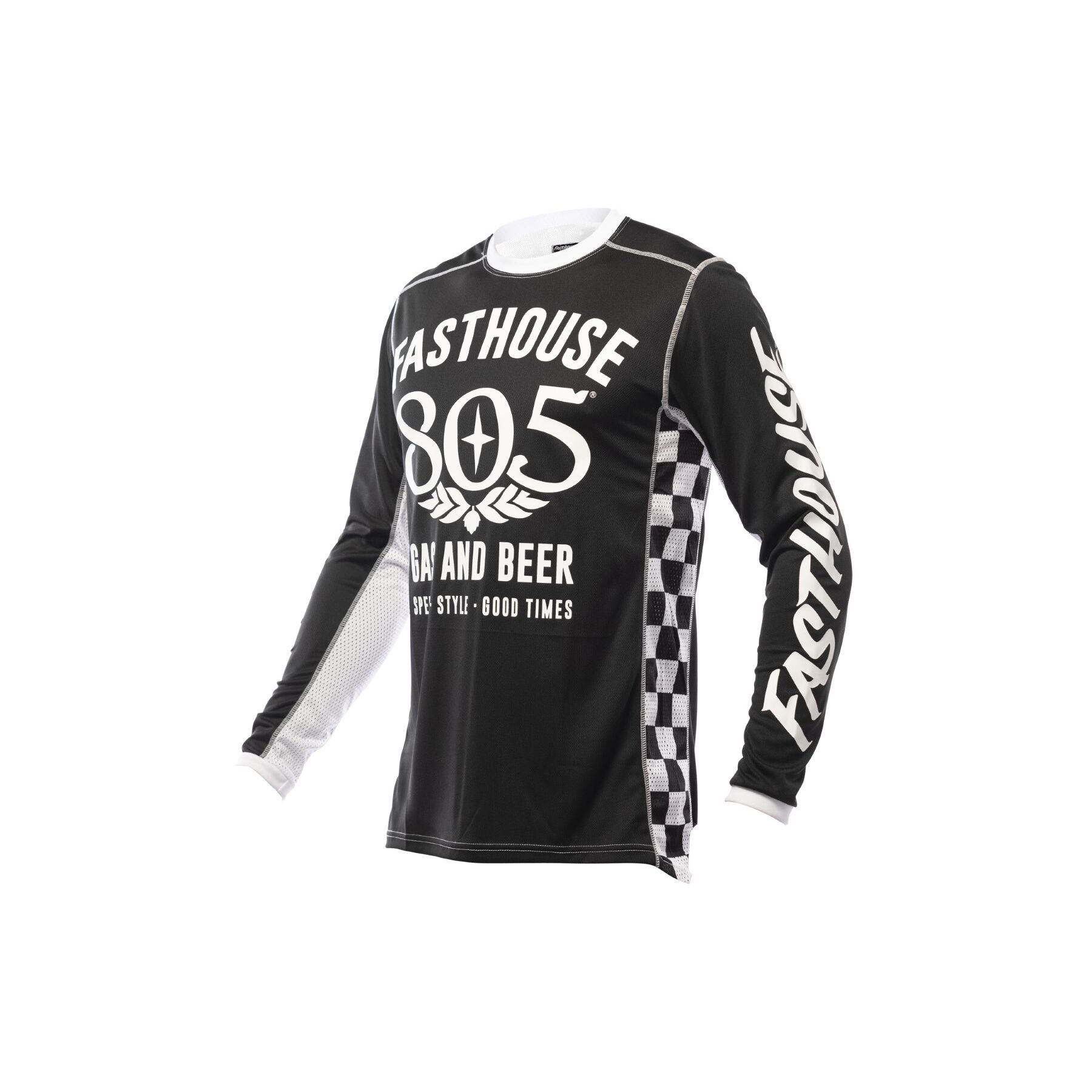 Fasthouse Grindhouse 805 Jersey