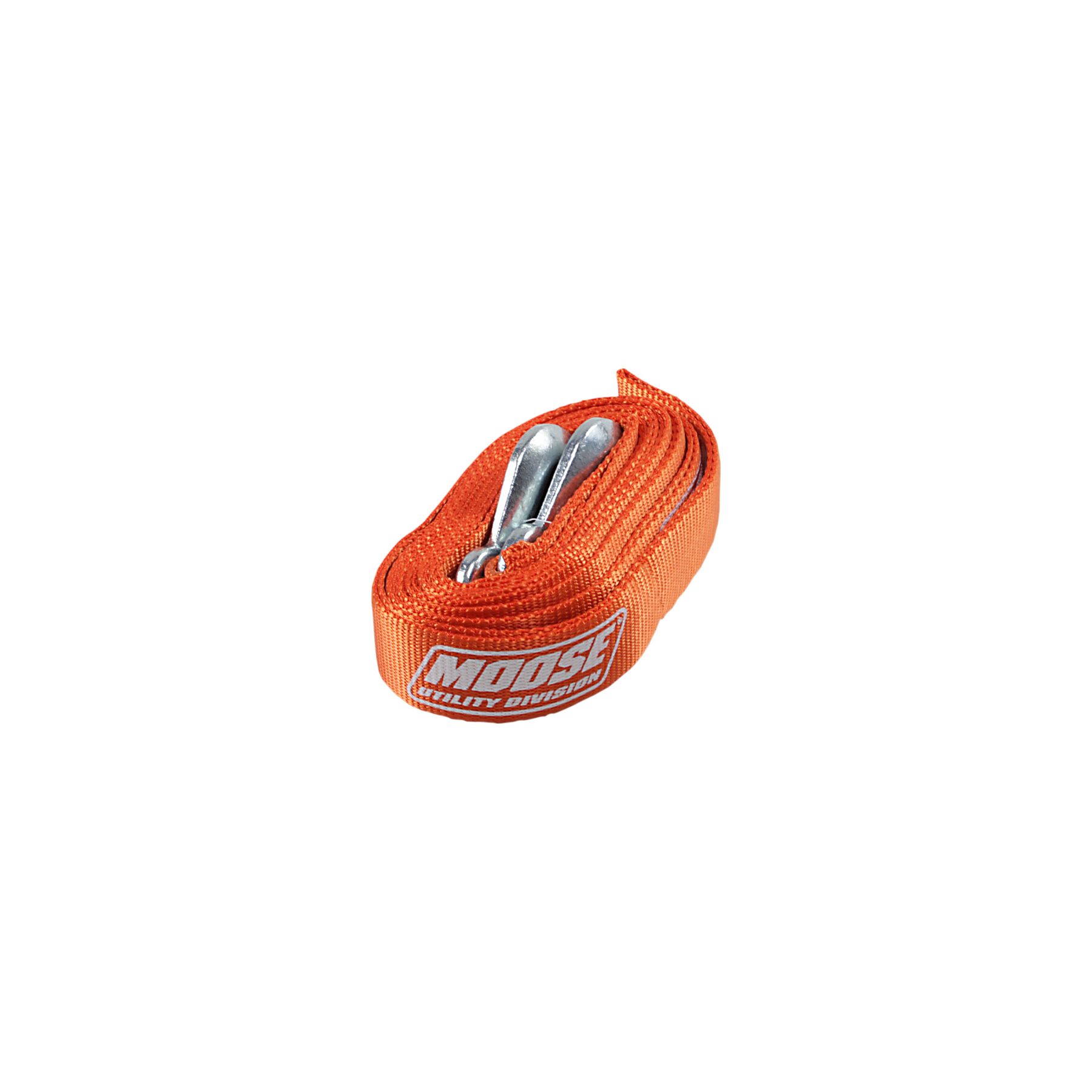 Moose Racing Heavy-Duty UTV Tow Strap