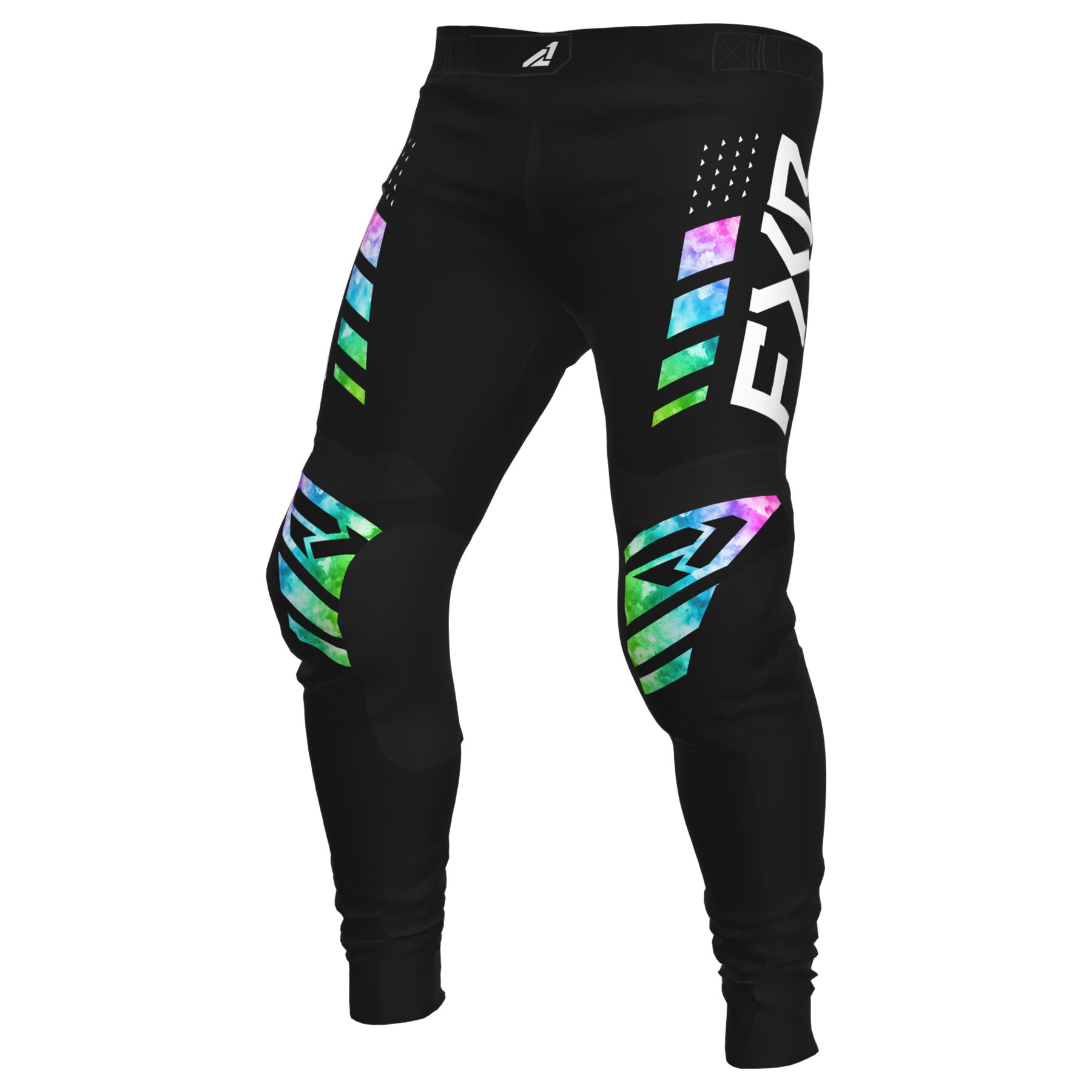FXR Youth Podium MX Pants