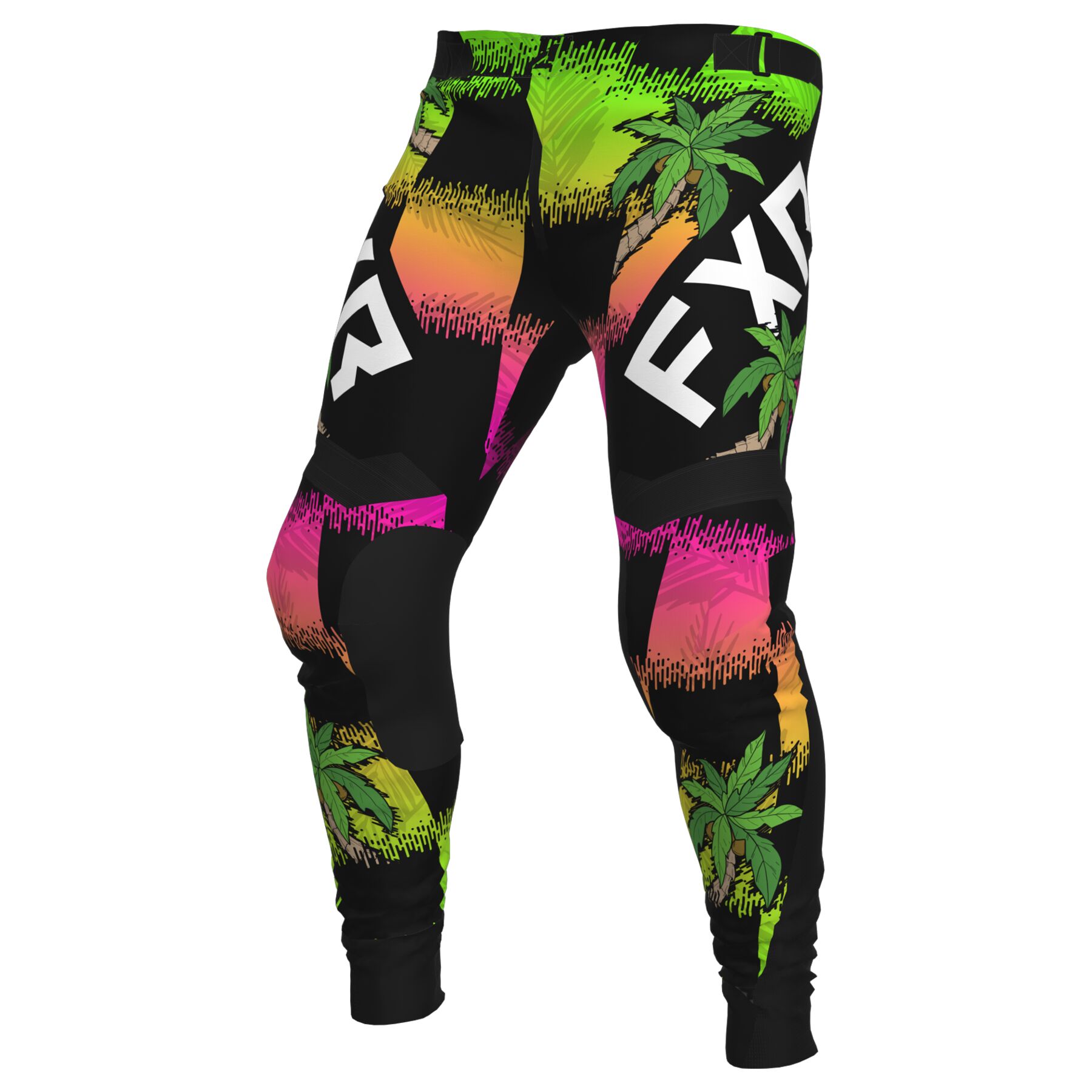 FXR Youth Podium MX Pants