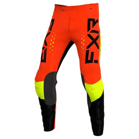 FXR Youth Clutch Pro MX Pants
