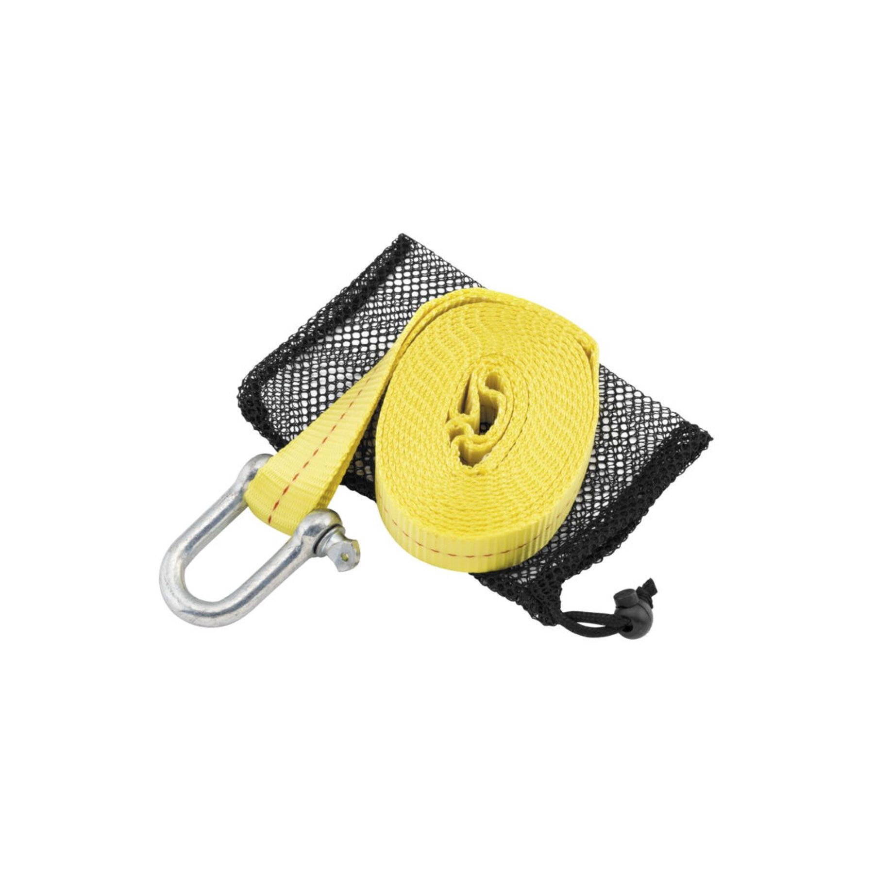 Quad Boss 12' Tow Strap