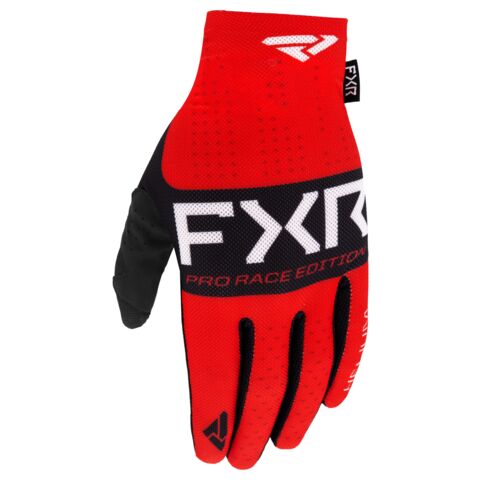 FXR Pro-Fit Air MX Gloves