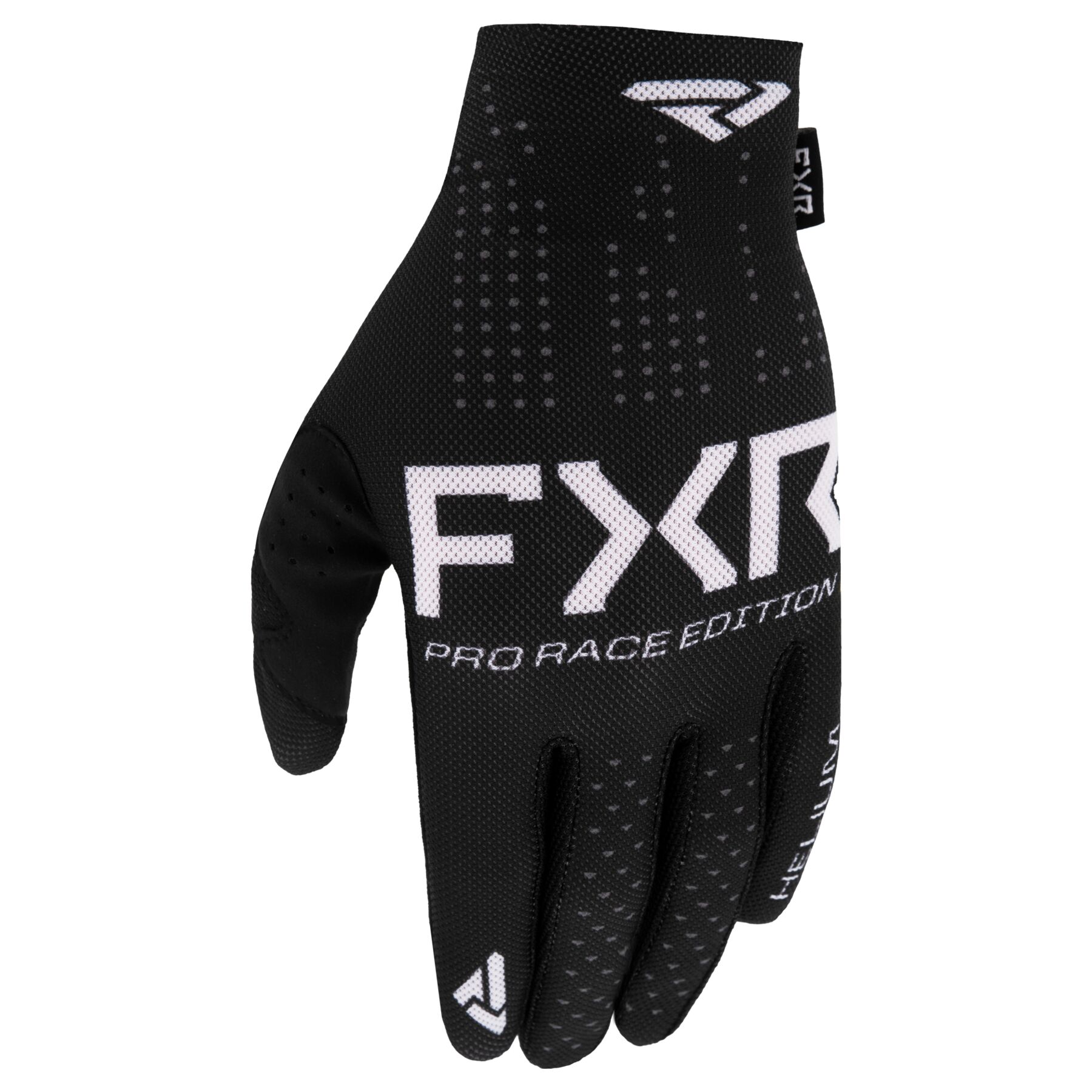FXR Pro-Fit Air MX Gloves